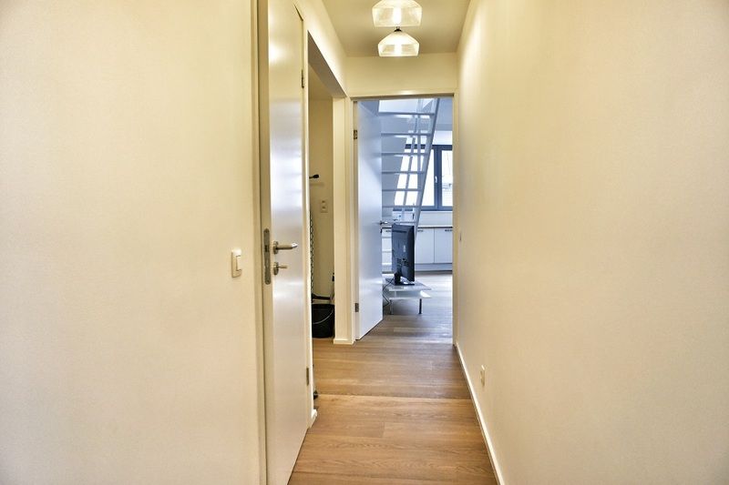 Laeken Residence Brussel Buitenkant foto
