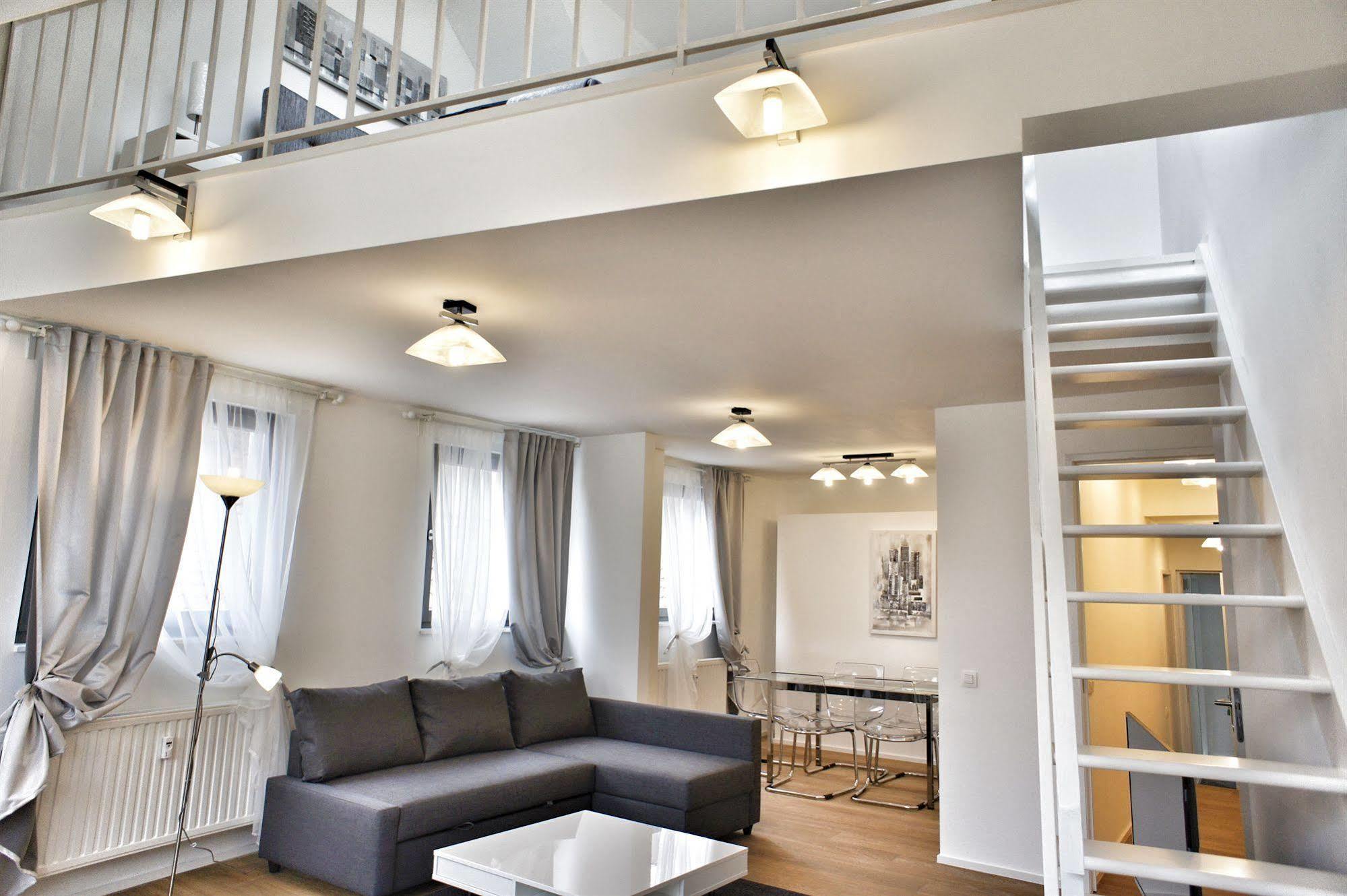 Laeken Residence Brussel Buitenkant foto